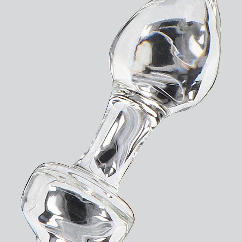 ToyJoy Glass Worxx Stargazer