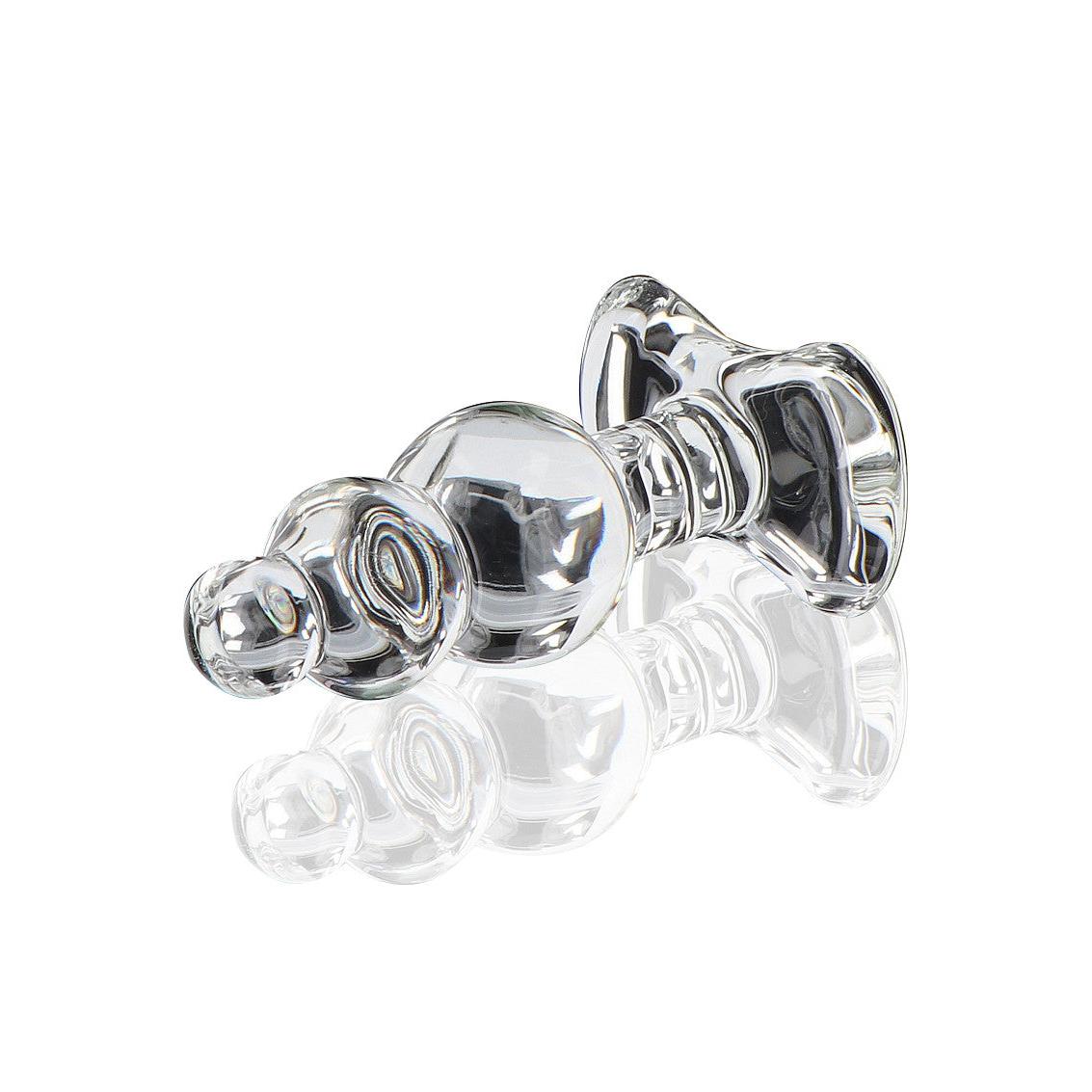 ToyJoy Glass Worxx Crystal Jewel