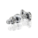 ToyJoy Glass Worxx Crystal Jewel