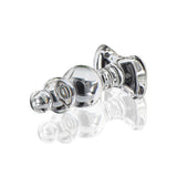 ToyJoy Glass Worxx Crystal Jewel