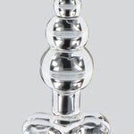 ToyJoy Glass Worxx Crystal Jewel