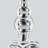 ToyJoy Glass Worxx Crystal Jewel
