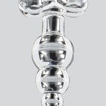ToyJoy Glass Worxx Crystal Jewel