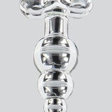 ToyJoy Glass Worxx Crystal Jewel