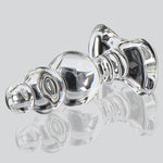 ToyJoy Glass Worxx Crystal Jewel