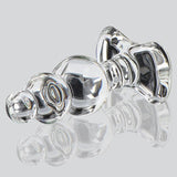 ToyJoy Glass Worxx Crystal Jewel