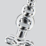 ToyJoy Glass Worxx Crystal Jewel