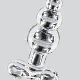 ToyJoy Glass Worxx Crystal Jewel