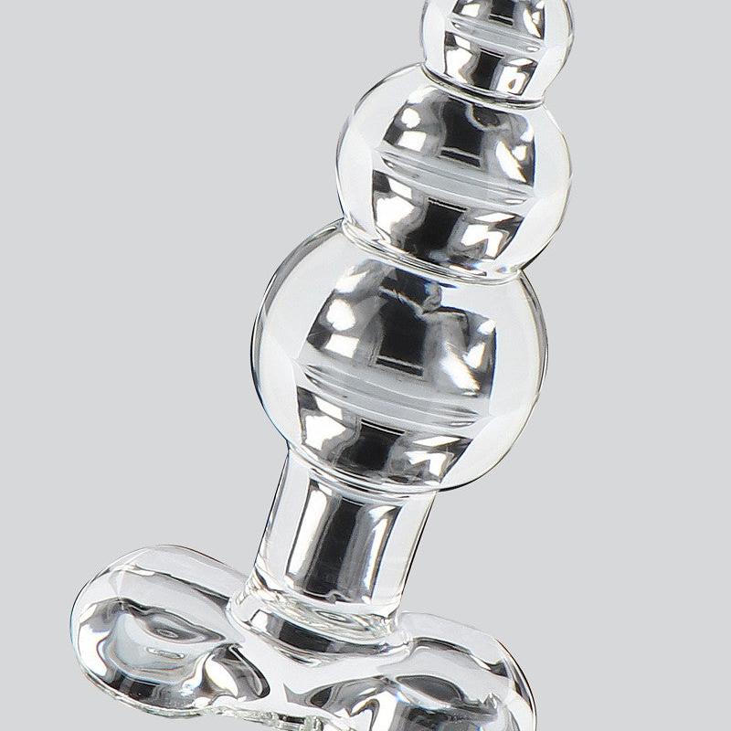 ToyJoy Glass Worxx Crystal Jewel