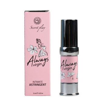 Always Virgin - Som om Det Var Første Gang