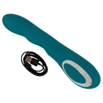 Roterende G-punkt Vibrator