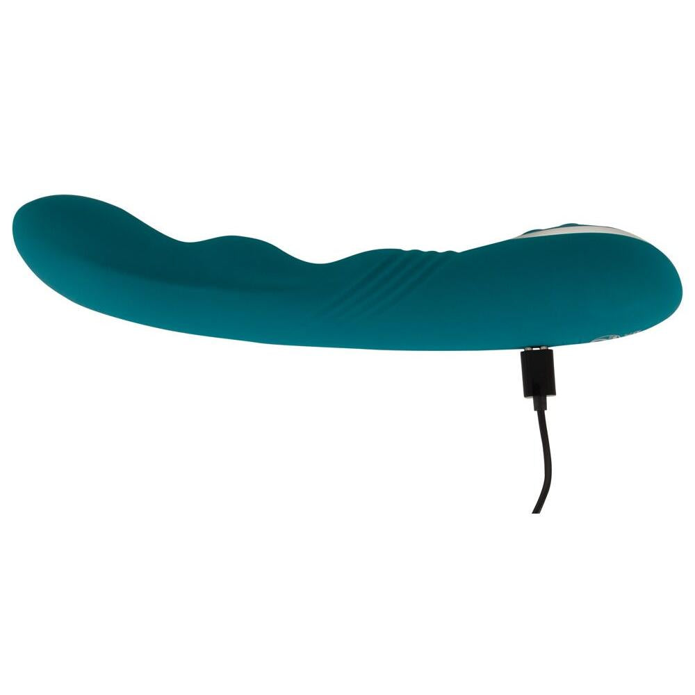 Roterende G-punkt Vibrator