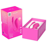 Jive 2 fra We-Vibe