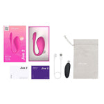 Jive 2 fra We-Vibe