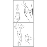 Jive 2 fra We-Vibe