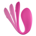 Jive 2 fra We-Vibe