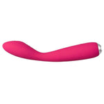 Iris Plum Red G-Punkt-Vibrator fra Svakom