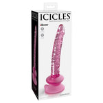 Icicles Glassdildo No. 86