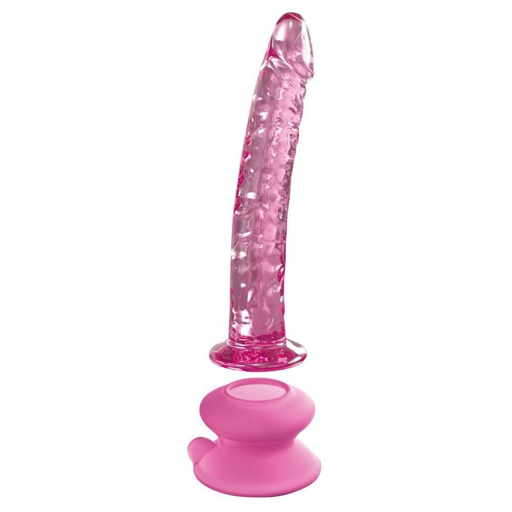 Icicles Glassdildo No. 86