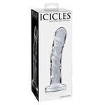 Icicles No. 62 Dildo i Glass