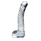 Icicles No. 61 Glassdildo