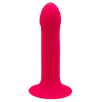 Hitsens 2 Vibe Dildo med Vibrasjon