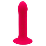 Hitsens 2 Vibe Dildo med Vibrasjon