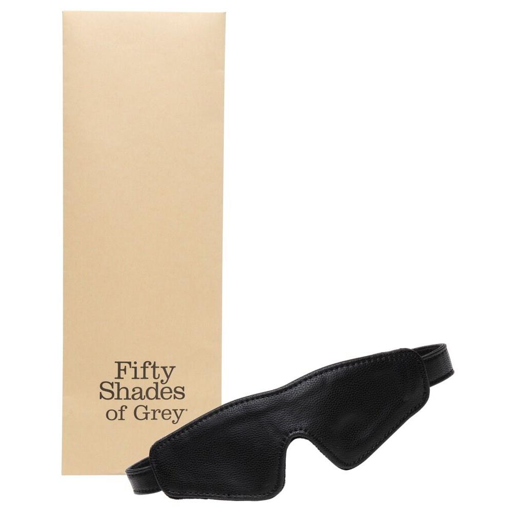 Fifty Shades of Grey - Bound to You Blindfold