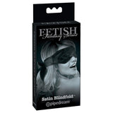 Fetish Fantasy Sateng Blindfold