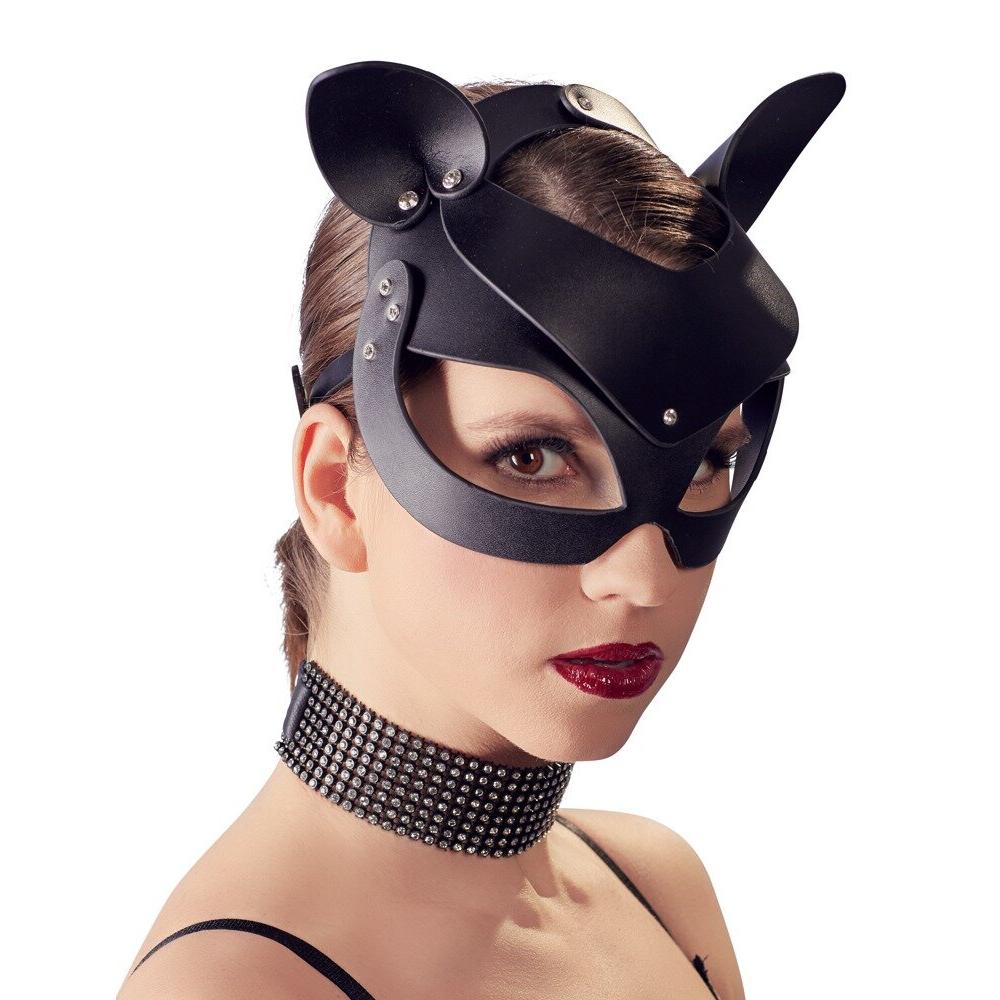 Bad Kitty Maske