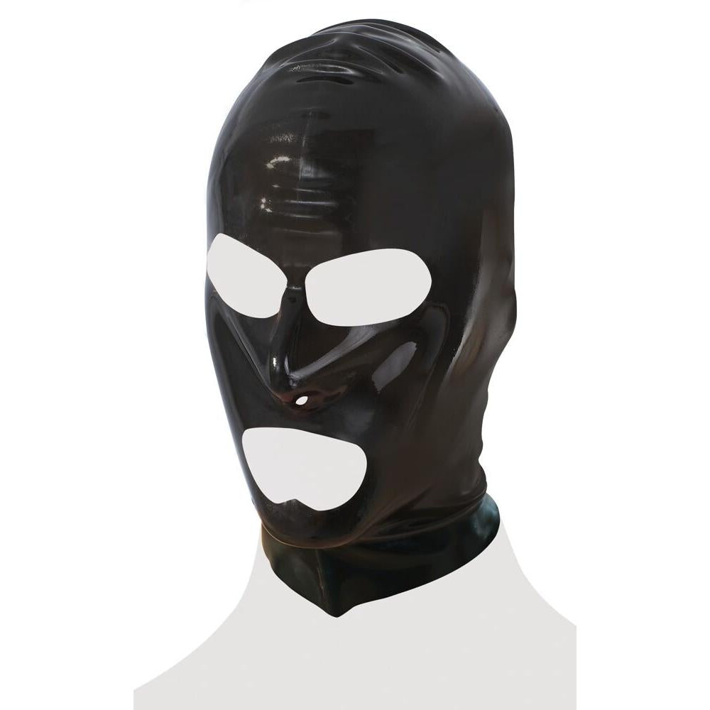 Submission Latex Maske