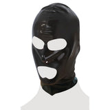 Submission Latex Maske