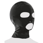 Submission Latex Maske