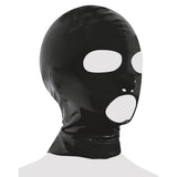 Submission Latex Maske
