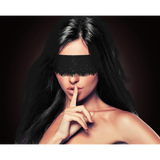 Ouch! Sensual Lace Blindfold