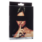 Ouch! Sensual Lace Blindfold