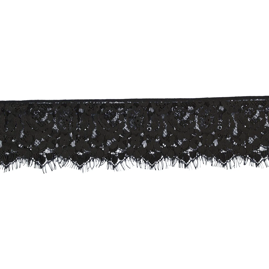 Ouch! Sensual Lace Blindfold