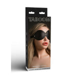 Taboom Bondage Essentials Infinity Blindfold