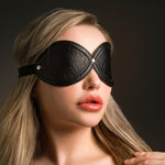 Taboom Bondage Essentials Infinity Blindfold