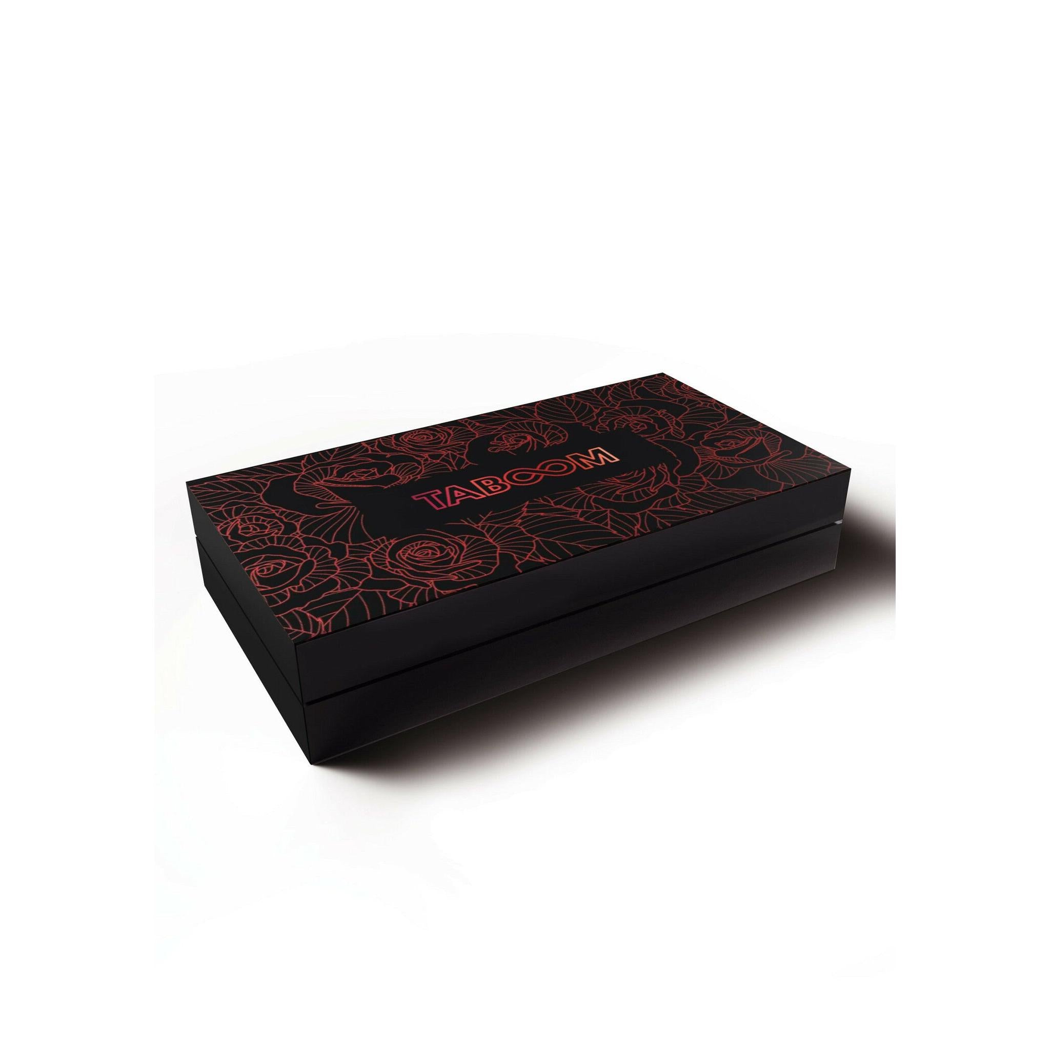 Taboom Wild Roses Blindfold