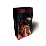 Taboom Wild Roses Blindfold