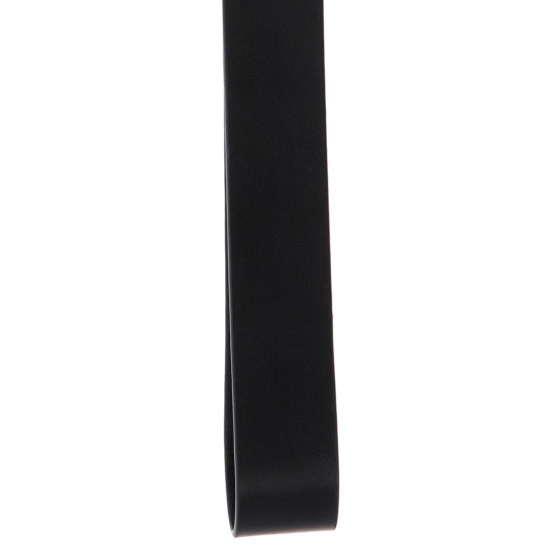 Hidden Desire Masters Real Leather Belt Slapper