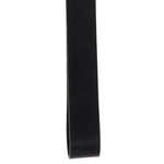 Hidden Desire Masters Real Leather Belt Slapper