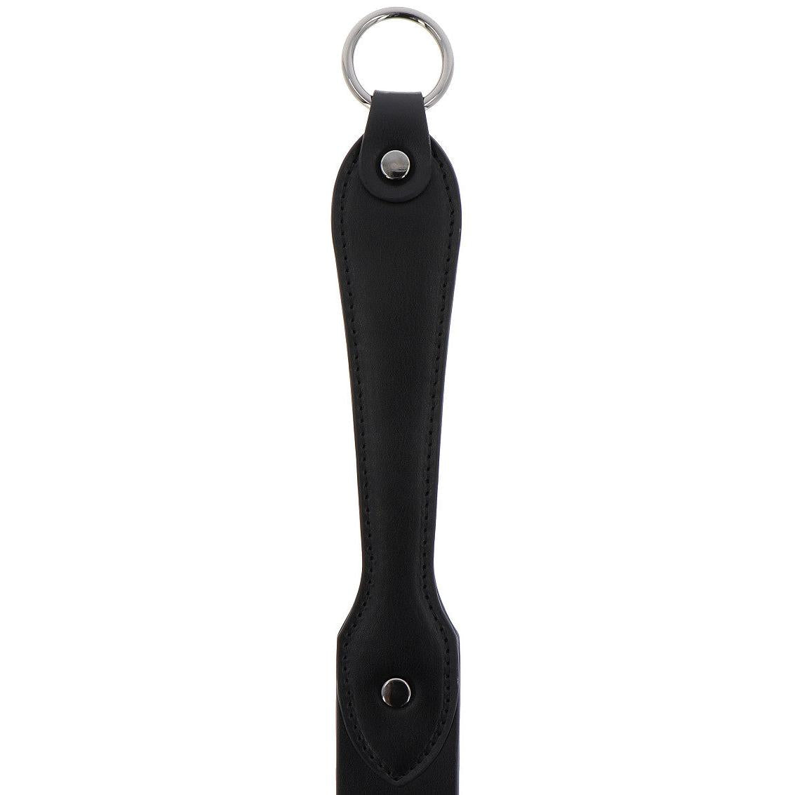 Hidden Desire Masters Real Leather Belt Slapper