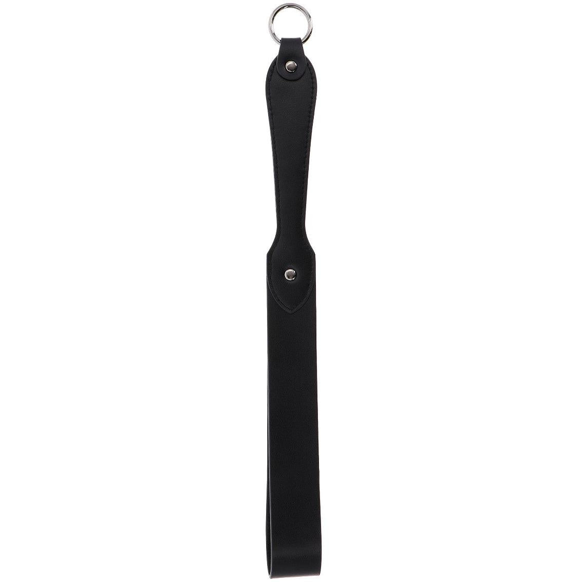 Hidden Desire Masters Real Leather Belt Slapper