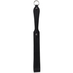 Hidden Desire Masters Real Leather Belt Slapper