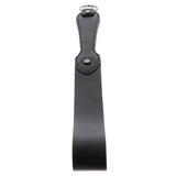 Hidden Desire Masters Real Leather Belt Slapper