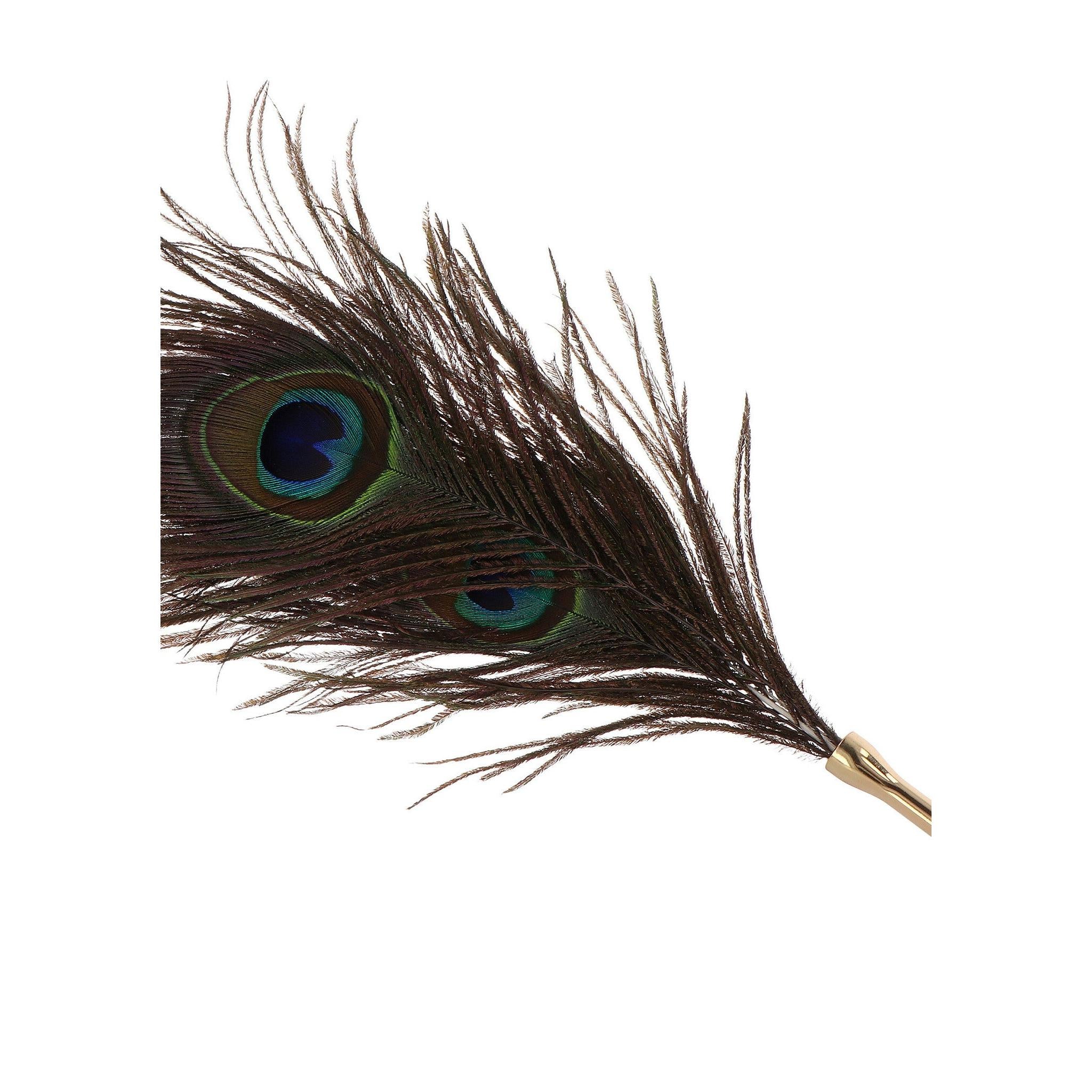 Taboom Dona Peacock Tickler