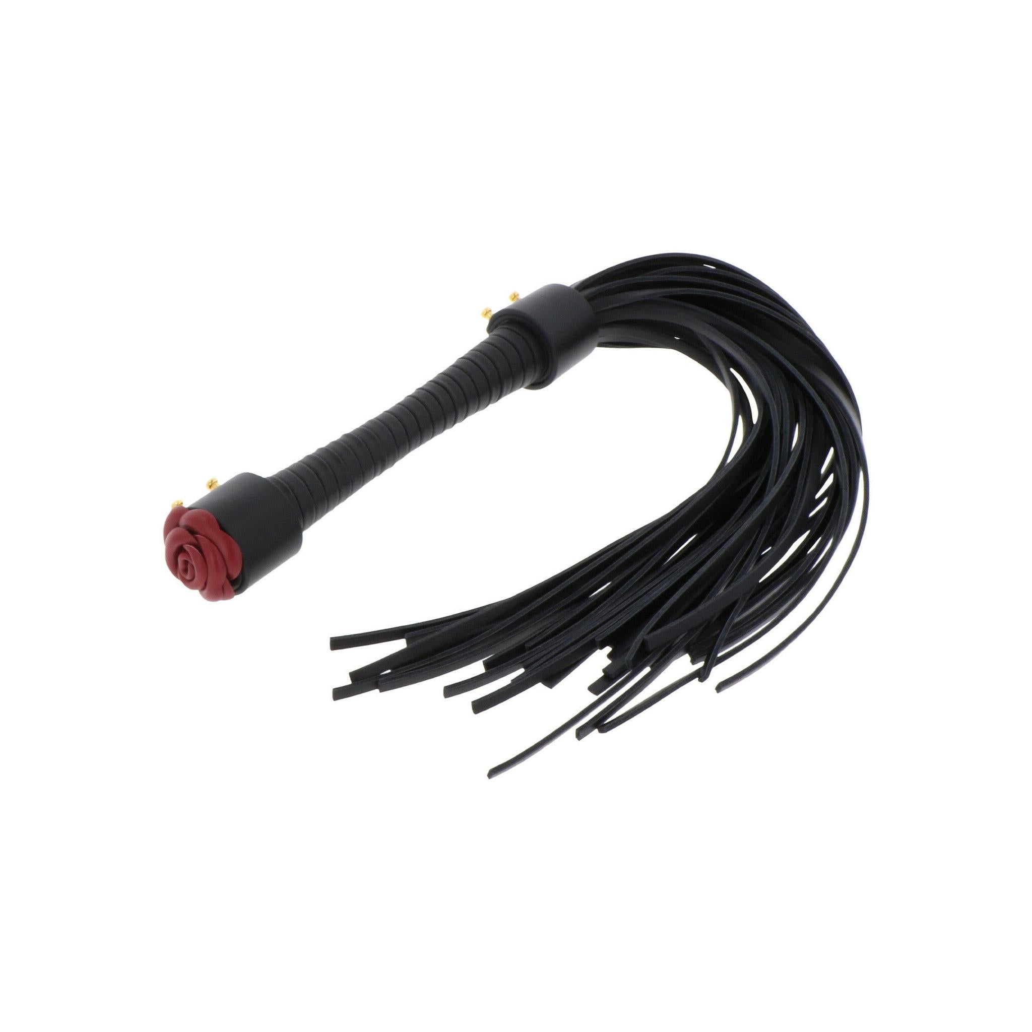 Taboom Wild Roses Whip
