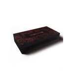 Taboom Wild Roses Ankle Cuffs